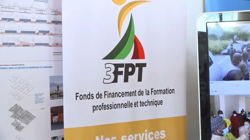 Appel a candidatures pour la selection de plusieurs jeunes