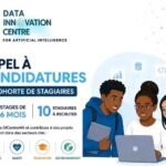 Avis de recrutement de 10 stagiaires au DiCentre4AI de lUCAD