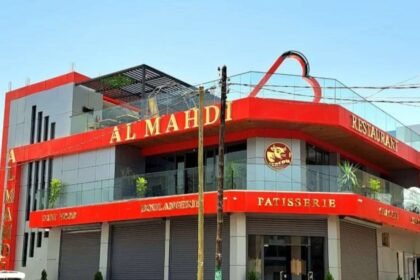 Complexe Al Mahdi recrute 16 profils
