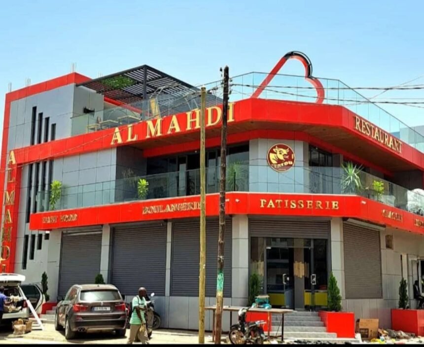Complexe Al Mahdi recrute 16 profils