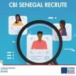 Coris Bank International Senegal recrute une Assistante Juridique a Dakar