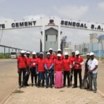 Dangote Cement Senegal recrute un Responsable du Developpement Durable a Pout Senegal 2026