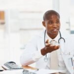Deleguee Medicale