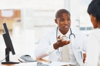 Deleguee Medicale
