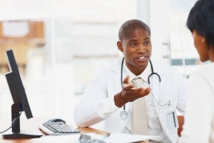 Deleguee Medicale