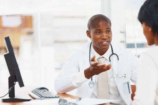 Deleguee Medicale
