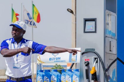 ELTON Oil Company recrute 05 profils a Dakar