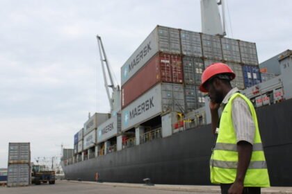 GRAND BLEU S.A recrute un Charge des operations et de la logistique a Dakar