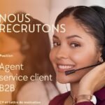 GRAZEINA TECHNOLOGIES recrute des Agents Commerciaux B2B