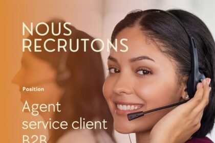 GRAZEINA TECHNOLOGIES recrute des Agents Commerciaux B2B