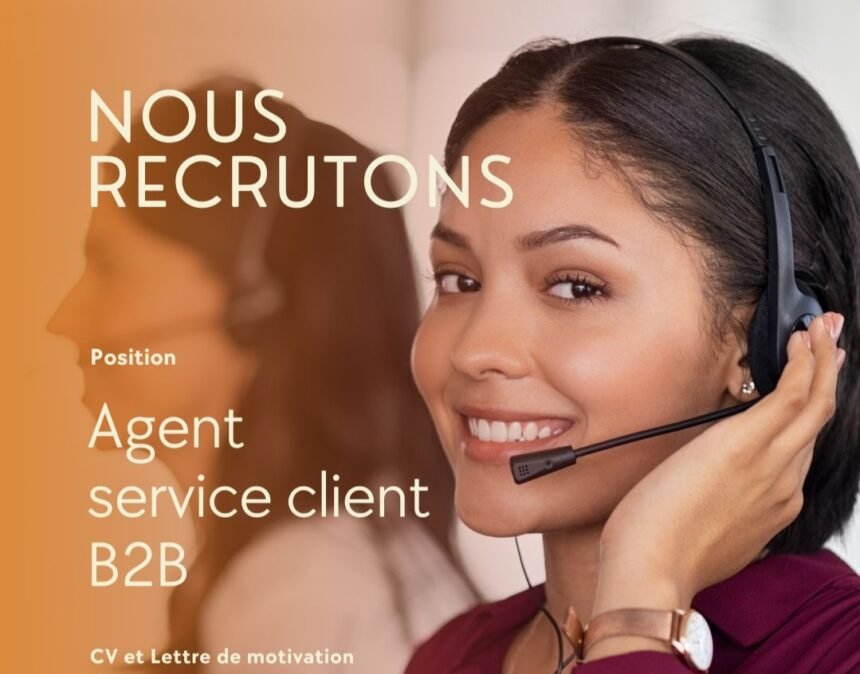 GRAZEINA TECHNOLOGIES recrute des Agents Commerciaux B2B