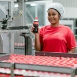 Industries des Boissons du Senegal