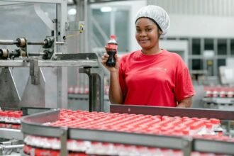 Industries des Boissons du Senegal