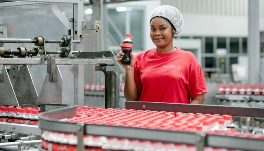 Industries des Boissons du Senegal