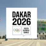 JEUX OLYMPIQUES DE LA JEUNESSE Dakar 2026