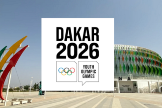 JEUX OLYMPIQUES DE LA JEUNESSE Dakar 2026