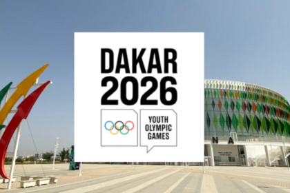 JEUX OLYMPIQUES DE LA JEUNESSE Dakar 2026