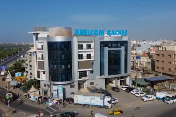 KHELCOM BACHES SARL recrute des stagiaires dans plusieurs domaines