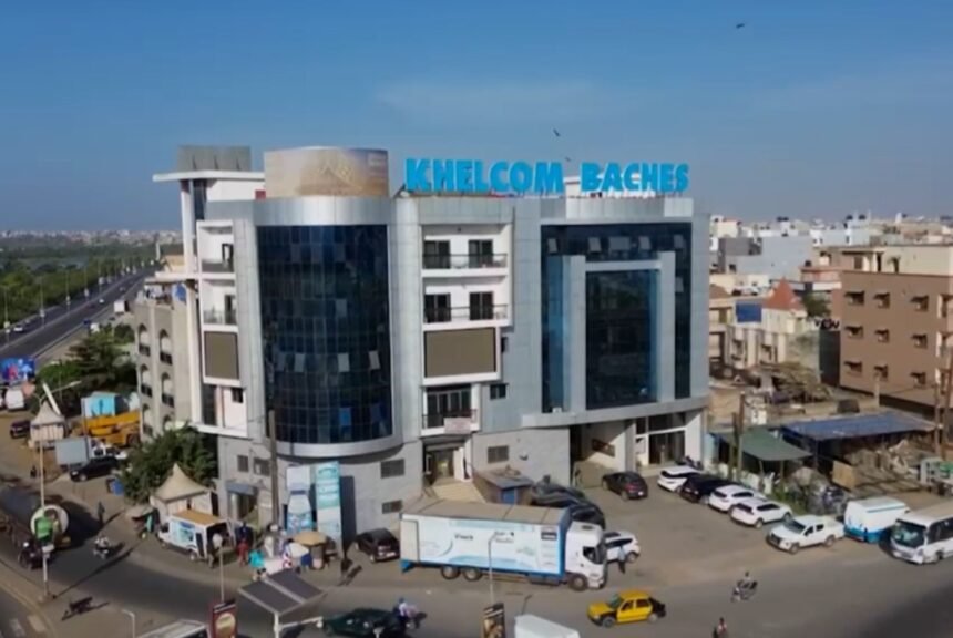 KHELCOM BACHES SARL recrute des stagiaires dans plusieurs domaines