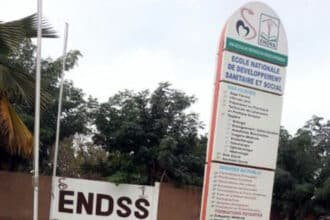 L ENDSS recrute des auditeurs pour la licence en sciences obstetricales