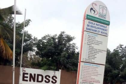 L ENDSS recrute des auditeurs pour la licence en sciences obstetricales