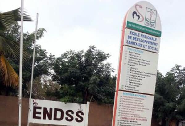L ENDSS recrute des auditeurs pour la licence en sciences obstetricales