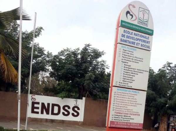 L ENDSS recrute des auditeurs pour la licence en sciences obstetricales