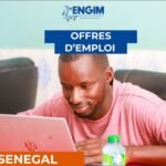 ONG ENGIM recrute 03 profils a Ziguinchor Juillet 2026