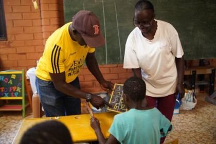 ONG Village Pilote recrute une Chargee du projet Eau et Assainissement