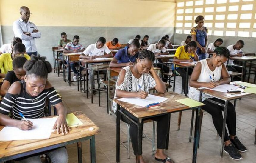 Ouverture du Concours de recrutement deleves maitres CREM session 2026 2027
