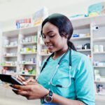 Pharmacie Gambetta recrute Rayonniste