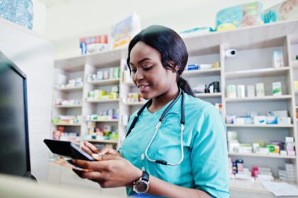 Pharmacie Gambetta recrute Rayonniste