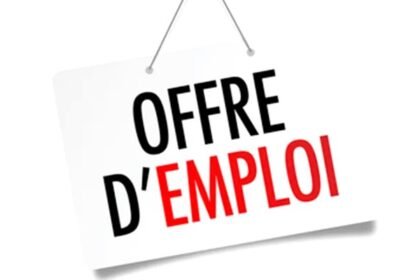 Recrutement au Senegal