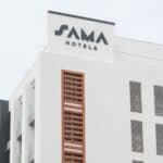 SAMA HOTEL