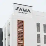 SAMA HOTEL