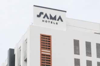 SAMA HOTEL