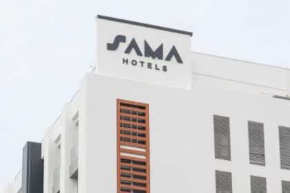 SAMA HOTEL