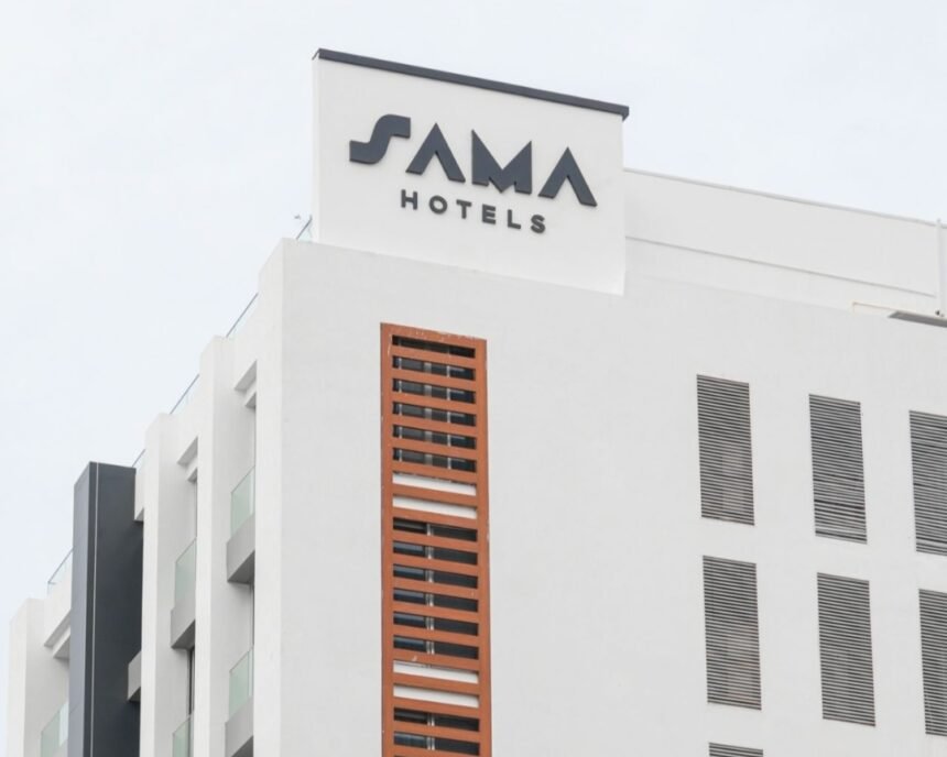 SAMA HOTEL