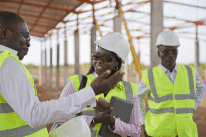 SEMA Construction recrute 2 Techniciens et 1 Ingenieur en Genie Civil