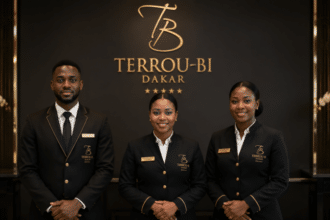 Terrou Bi Dakar recrute 03 Gouvernantes des Etages