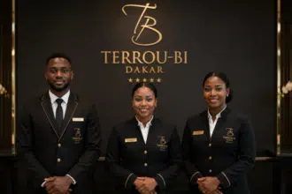 Terrou Bi Dakar recrute 03 Gouvernantes des Etages