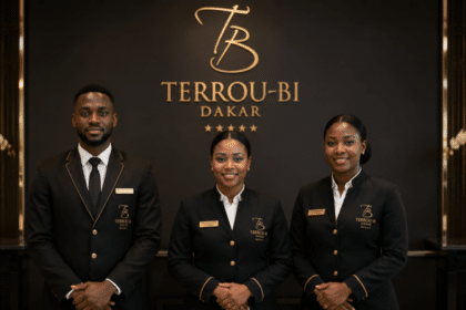 Terrou Bi Dakar recrute 03 Gouvernantes des Etages