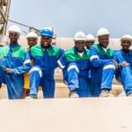 Usine SOCOCIM Senegal Candidature Spontanee