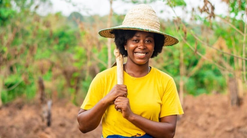 appel a candidatures pour 500 femmes entrepreneures