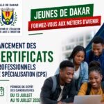 des formations gratuites aux metiers davenir les candidatures ouvrent le 13 juillet 2026