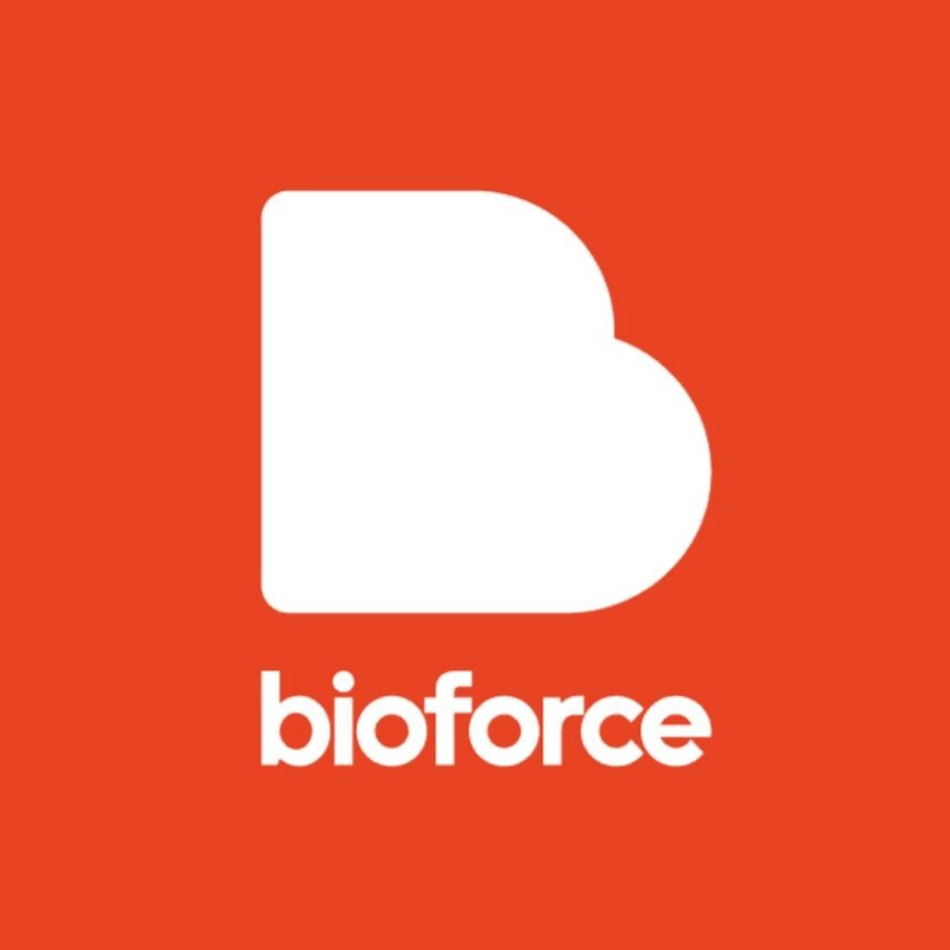 Responsable projet et développement Bioforce Afrique H/F 1 Responsable projet et développement Bioforce Afrique H/F