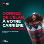 S.G Recrute Conseiller Clientèle Des Professionnels (H/F)