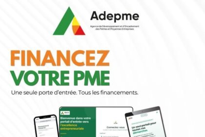 FINANCEZ VOTRE PME AVEC LE GUF-PME