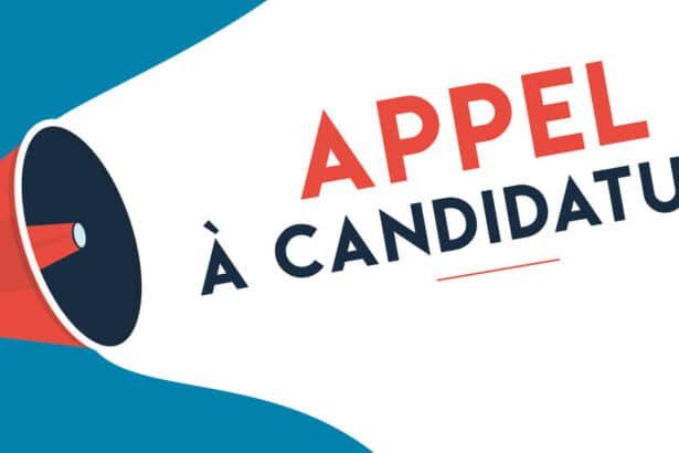 APPEL À CANDIDATURES – BFI 2026-2027