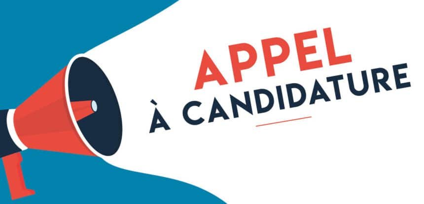 APPEL À CANDIDATURES – BFI 2026-2027